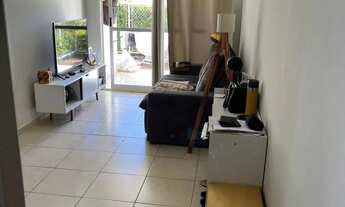 Imagem 2: Imóvel Torre das Palmeiras venda com 84 m2 com 3 quartos em Coxipó - Cuiabá - MT