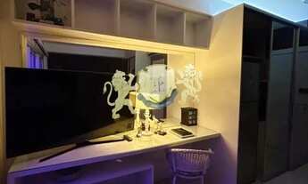 Imagem 7: Flat para venda na Consolação - Vision Paulista