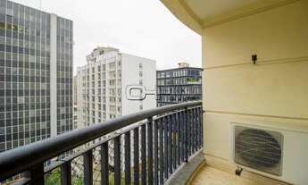 Imagem 6: Aluguel Apartamento 2 Dormitórios - 98 m² Itaim Bibi