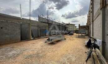 Imagem 5: Salão para alugar em Hortolândia, Parque Terras de Santa Maria, com 454 m²