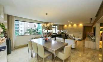 Imagem 7: Residencial Apartamento no Belvedere com 146,00 (M²), 4 quartos e 2 vagas para Venda