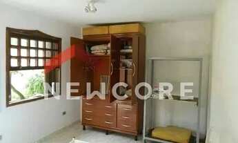 Imagem 7: Casa em Rua Santa Bárbara - Caiçara - Praia Grande/SP