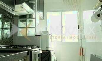 Imagem 7: Apartamento - Jardim Monte Alto - Campinas