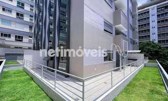 Imagem 7: Venda Área Privativa Lourdes Belo Horizonte