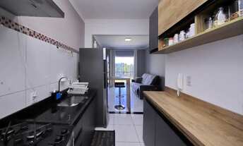 Imagem 7: Apartamento 2 Quartos 1 suite à Venda em Volta Redonda