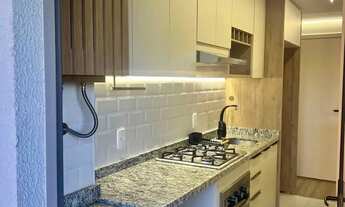 Imagem 6: Apartamento para alugar em Londrina, Gleba Palhano, com 3 quartos, com 64 m², Carmel