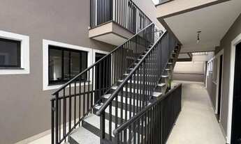 Imagem 4: Apartamento com 1 quarto para alugar, 32 m² por R$ 1.390/mês - Chácara do Vovô - Guarulhos