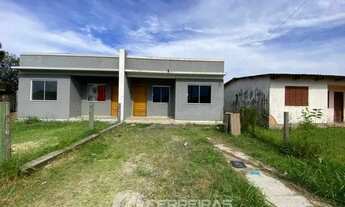 Imagem: Locação anual casa 2 dormitórios Tramandaí