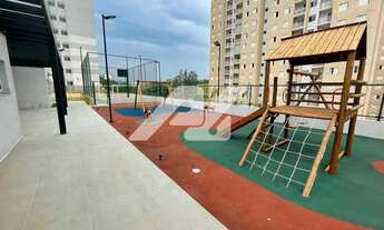 Imagem 4: Apartamento - Jardim Samambaia - Campinas