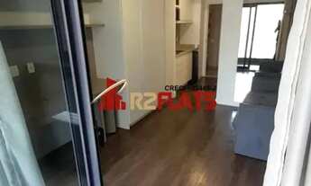 Imagem 2: Flat com ótimo preço no bairro Moema. Confira!