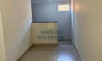 Imagem 2: Casa geminada com entrada coletiva a venda no Bairro Piratininga
