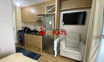 Imagem 4: Flat com ótimo preço no bairro Butantã. Confira!