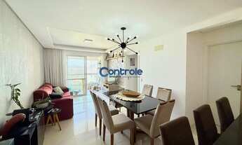 Imagem: Apartamento de 03 dormitórios mobiliado