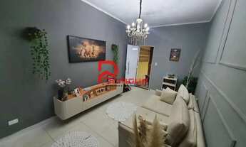 Imagem 7: Casa com 2 quartos, Canto do Forte, Praia Grande, Cod: 8252