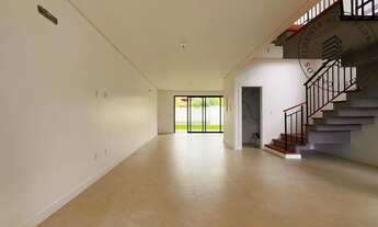 Imagem 2: Casa germinada em rua tranquila Lagoa da Conceição