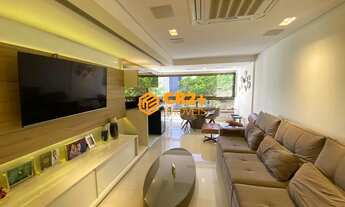 Imagem: Vendo Apartamento 136m² com 3 Quartos sendo