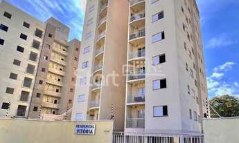 Imagem: Apartamento - Ortizes - Valinhos