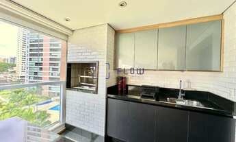 Imagem 4: Apartamento Para Venda Aclimação, 3 Quartos, 3 Suítes, 3 Vagas, 171m² - (condomínio The Pa