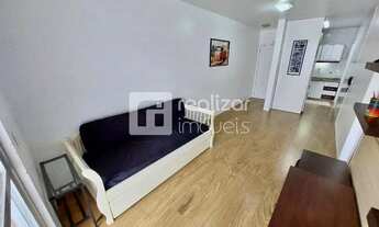 Imagem: Apartamento 2 quartos no bairro Trindade