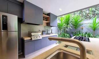 Imagem 5: Casa em Condomínio à venda no Pitangueiras, Ribeirão Preto, SP, 3 quartos, 3 suítes