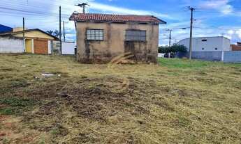 Imagem 6: Terreno plano com poucas ondulações: Facilidade e economia na construção !