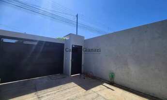 Imagem 2: CA2157- Casa para venda no Jardim Paraná em Assis