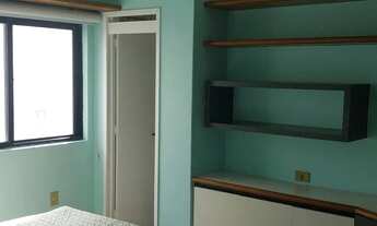 Imagem: Suítes disponíveis Jardim Oceania - João