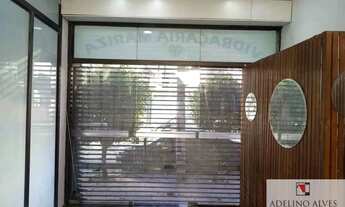 Imagem 5: Loja para locação em pinheiros com 90,26 m ²