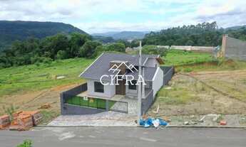 Imagem 4: Casa de Alvenaria - Venda - 03 dormitórios - 116m2 - Estrada São Bento - Loteamento Onyx