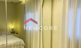 Imagem 7: Apartamento em Avenida César Abraão - Vila Osasco - Osasco/SP