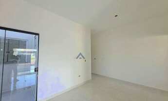 Imagem 5: Casa com 3 dormitórios à venda, 85 m² por R$ 360.000,00 - Jardim Colúmbia D - Londrina/PR