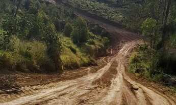 Imagem 4: Terrenos para venda possui 1000 metros quadrados em Centro (São João Novo) - São Roque - S