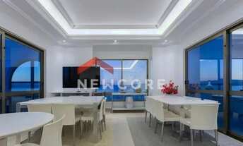 Imagem 7: Apartamento em Avenida Jornalista Rubens de Arruda Ramos - Centro - Florianópolis/SC