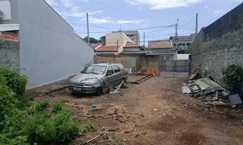 Imagem 6: Belo Terreno Venda Jardim Amanda Hortolândia
