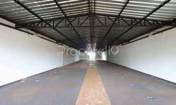 Imagem 3: SALÃO COMERCIAL PARA ALUGAR E VENDA IPIRANGA 747,07M²