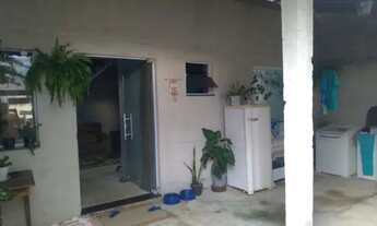 Imagem 2: Casa Setville, SJC