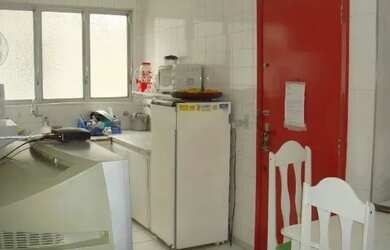 Imagem 12: Apartamento em Alameda Joaquim Eugênio de Lima - Jardim Paulista - São Paulo/SP