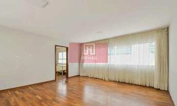 Imagem 2: Apartamento à venda no bairro Higienópolis - São Paulo/SP, Zona Central