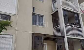 Imagem 2: Apartamento para Venda - 53.36m², 2 dormitórios, 1 vaga - Humaitá