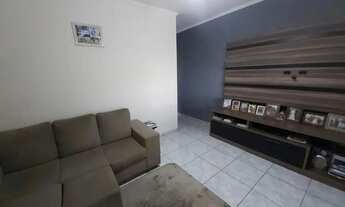 Imagem 7: Térrea para venda possui 100 metros quadrados com 2 quartos em Residencial Fabbri - Salto