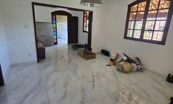 Imagem 3: Casa com 4 quartos para alugar em Belo Horizonte