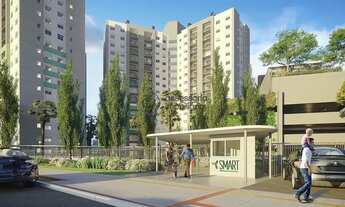 Imagem: Apartamento 3 dormitórios para alugar Areal