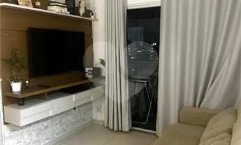 Imagem 6: Apartamento para alugar na Guacá