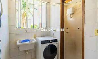 Imagem 7: Residencial Apartamento no Coração Eucarístico com 73,00 (M²), 2 quartos e 1 vagas para A