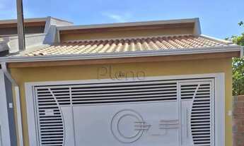 Imagem: Casa à venda em Indaiatuba, Jardim São