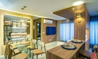 Imagem 7: Storya Casa Versátil - 75m² (2Q sendo 1 Suíte) em Setor Marista - Goiânia - GO