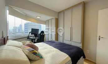 Imagem 7: Apartamento reformado 94mts 3 Dormitórios 1 suíte 2 Vagas na Vila Romana