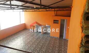 Imagem 6: Casa em Rua Marechal Rondon - Nossa Senhora da Conceição - Sabará/MG