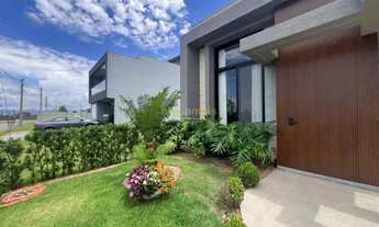 Imagem 2: Casa Mobiliada à venda em Xangri-Lá, no bairro Santorini - Loteamento Santorini REF: CA335