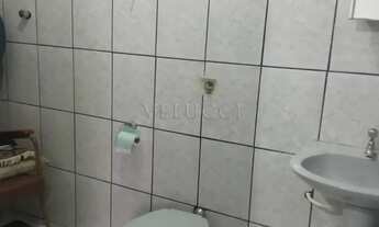 Imagem 6: Casa à venda com edicula na Vila União em Campinas